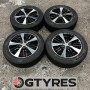 TOYOTA WISH R16 5x100 6JJ ET45 (313D41024)  Контрактные (Б/У)   4 