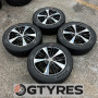 TOYOTA WISH R16 5x100 6JJ ET45 (313D41024)  Контрактные (Б/У)   8 