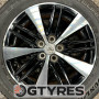 TOYOTA WISH R16 5x100 6JJ ET45 (313D41024)  Контрактные (Б/У)   2 