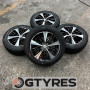 TOYOTA WISH R16 5x100 6JJ ET45 (313D41024)  Контрактные (Б/У)   5 