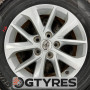 TOYOTA R16 5x114.3 6.5JJ ET45 (316D41024)  Контрактные (Б/У)   3 