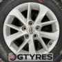 TOYOTA R16 5x114.3 6.5JJ ET45 (316D41024)  Контрактные (Б/У)   1 