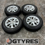 TOYOTA R16 5x114.3 6.5JJ ET45 (316D41024)  Контрактные (Б/У)   7 