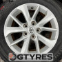 TOYOTA R16 5x114.3 6.5JJ ET45 (316D41024)   