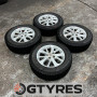 TOYOTA R16 5x114.3 6.5JJ ET45 (316D41024)  Контрактные (Б/У)   6 