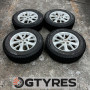 TOYOTA R16 5x114.3 6.5JJ ET45 (316D41024)  Контрактные (Б/У)   4 