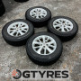 TOYOTA R16 5x114.3 6.5JJ ET45 (316D41024)  Контрактные (Б/У)   8 