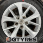 TOYOTA R16 5x114.3 6.5JJ ET45 (316D41024)  Контрактные (Б/У)   2 