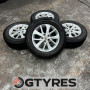 TOYOTA R16 5x114.3 6.5JJ ET45 (316D41024)  Контрактные (Б/У)   5 