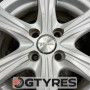 TOPY SIBILLA RZ R15 4x100 6JJ ET53 (317D41024)  Контрактные (Б/У)   9 