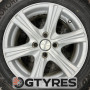 TOPY SIBILLA RZ R15 4x100 6JJ ET53 (317D41024)  Контрактные (Б/У)   3 