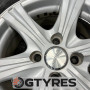 TOPY SIBILLA RZ R15 4x100 6JJ ET53 (317D41024)  Контрактные (Б/У)   13 