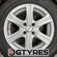 TOPY SIBILLA RZ R15 4x100 6JJ ET53 (317D41024)