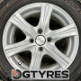 TOPY SIBILLA RZ R15 4x100 6JJ ET53 (317D41024)  Контрактные (Б/У)   2 