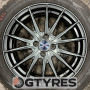 WEDS VELVA SPORT Z R17 4x100 6JJ ET40 Raize Rocky (318D41024)  Контрактные (Б/У)   3 