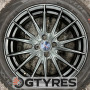 WEDS VELVA SPORT Z R17 4x100 6JJ ET40 Raize Rocky (318D41024)  Контрактные (Б/У)   1 