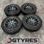 WEDS VELVA SPORT Z R17 4x100 6JJ ET40 Raize Rocky (318D41024)  Контрактные (Б/У)   7 