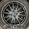 WEDS VELVA SPORT Z R17 4x100 6JJ ET40 Raize Rocky (318D41024)