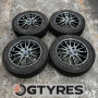 WEDS VELVA SPORT Z R17 4x100 6JJ ET40 Raize Rocky (318D41024)  Контрактные (Б/У)   4 