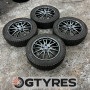 WEDS VELVA SPORT Z R17 4x100 6JJ ET40 Raize Rocky (318D41024)  Контрактные (Б/У)   8 