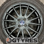 WEDS VELVA SPORT Z R17 4x100 6JJ ET40 Raize Rocky (318D41024)  Контрактные (Б/У)   2 