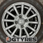 TOPY SIBILLA B-12 R14 4x100 5.5JJ ET42 (319D41024)  Контрактные (Б/У)   3 