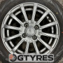 TOPY SIBILLA B-12 R14 4x100 5.5JJ ET42 (319D41024)  Контрактные (Б/У)   1 