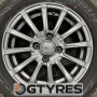 TOPY SIBILLA B-12 R14 4x100 5.5JJ ET42 (319D41024)  Контрактные (Б/У)   2 