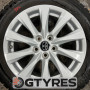 TOYOTA CAMRY XV70 R17 5x114.3 7.5JJ ET45 (321D41024)  Контрактные (Б/У)   3 