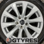 TOYOTA CAMRY XV70 R17 5x114.3 7.5JJ ET45 (321D41024)  Контрактные (Б/У)   1 