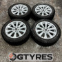 TOYOTA CAMRY XV70 R17 5x114.3 7.5JJ ET45 (321D41024)  Контрактные (Б/У)   4 