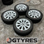 TOYOTA CAMRY XV70 R17 5x114.3 7.5JJ ET45 (321D41024)  Контрактные (Б/У)   8 