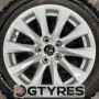 TOYOTA CAMRY XV70 R17 5x114.3 7.5JJ ET45 (321D41024)  Контрактные (Б/У)   2 