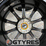 HOT STUFF EXCEEDER R17 5x100 7JJ ET50 (322D41024)  Контрактные (Б/У)   9 