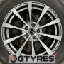 HOT STUFF EXCEEDER R17 5x100 7JJ ET50 (322D41024)  Контрактные (Б/У)   3 