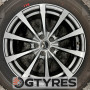 HOT STUFF EXCEEDER R17 5x100 7JJ ET50 (322D41024)  Контрактные (Б/У)   1 