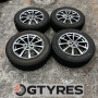 HOT STUFF EXCEEDER R17 5x100 7JJ ET50 (322D41024)  Контрактные (Б/У)   7 