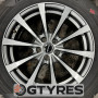 HOT STUFF EXCEEDER R17 5x100 7JJ ET50 (322D41024)   