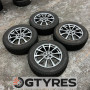 HOT STUFF EXCEEDER R17 5x100 7JJ ET50 (322D41024)  Контрактные (Б/У)   6 