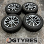 HOT STUFF EXCEEDER R17 5x100 7JJ ET50 (322D41024)  Контрактные (Б/У)   4 