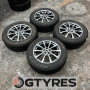 HOT STUFF EXCEEDER R17 5x100 7JJ ET50 (322D41024)  Контрактные (Б/У)   8 