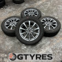 HOT STUFF EXCEEDER R17 5x100 7JJ ET50 (322D41024)  Контрактные (Б/У)   5 