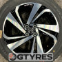 TOYOTA; DAIHATSY RAIZE; ROCKY R17 4x100 6JJ ET40 (323D41024)  Контрактные (Б/У)   3 