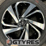 TOYOTA; DAIHATSY RAIZE; ROCKY R17 4x100 6JJ ET40 (323D41024)  Контрактные (Б/У)   1 