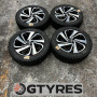 TOYOTA; DAIHATSY RAIZE; ROCKY R17 4x100 6JJ ET40 (323D41024)  Контрактные (Б/У)   7 