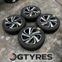 TOYOTA; DAIHATSY RAIZE; ROCKY R17 4x100 6JJ ET40 (323D41024)  Контрактные (Б/У)   6 