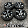 TOYOTA; DAIHATSY RAIZE; ROCKY R17 4x100 6JJ ET40 (323D41024)  Контрактные (Б/У)   4 