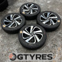 TOYOTA; DAIHATSY RAIZE; ROCKY R17 4x100 6JJ ET40 (323D41024)  Контрактные (Б/У)   8 