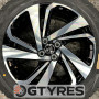 TOYOTA; DAIHATSY RAIZE; ROCKY R17 4x100 6JJ ET40 (323D41024)  Контрактные (Б/У)   2 