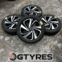 TOYOTA; DAIHATSY RAIZE; ROCKY R17 4x100 6JJ ET40 (323D41024)  Контрактные (Б/У)   5 